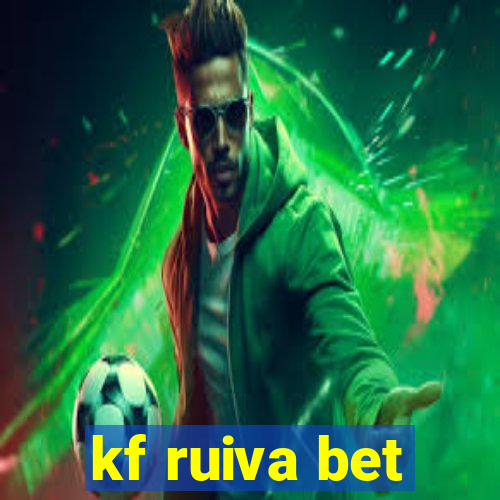 kf ruiva bet